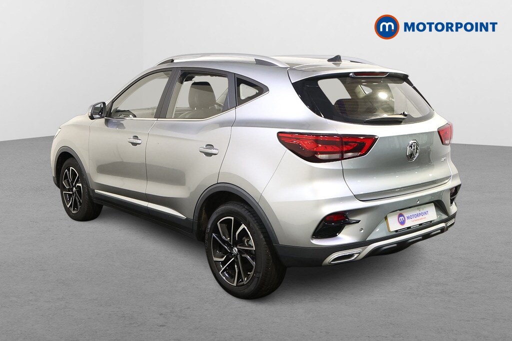 Used MG MG ZS 2022 for sale - 76351450: Photo 5