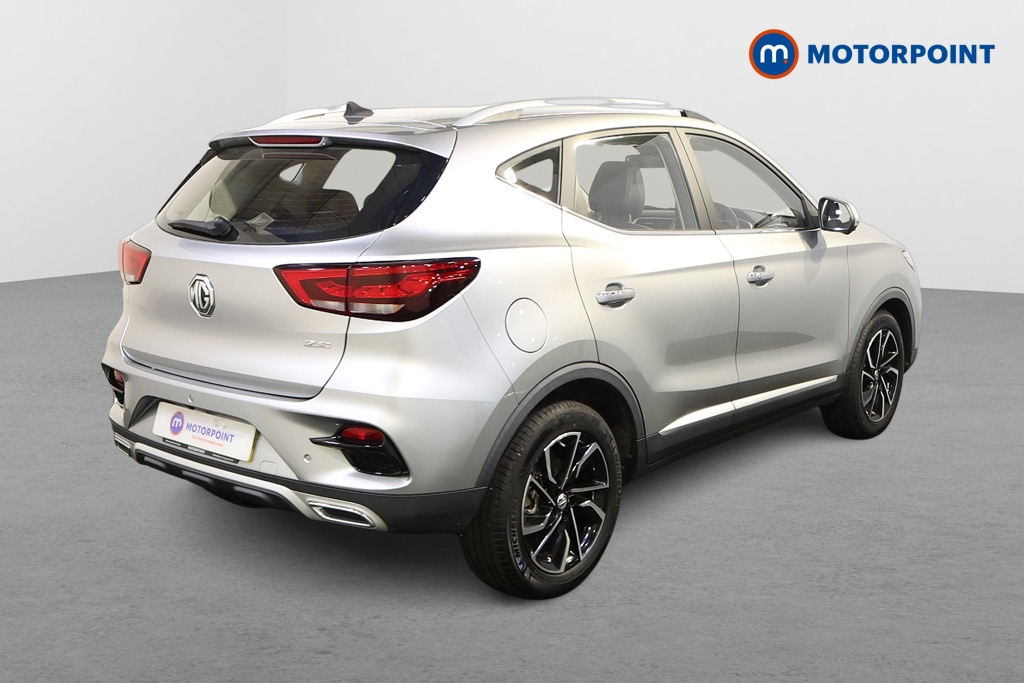 Used MG MG ZS 2022 for sale - 76351450: Photo 7