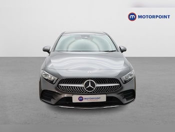 Used Mercedes-Benz A-Class 2021 for sale - 78329651: Photo