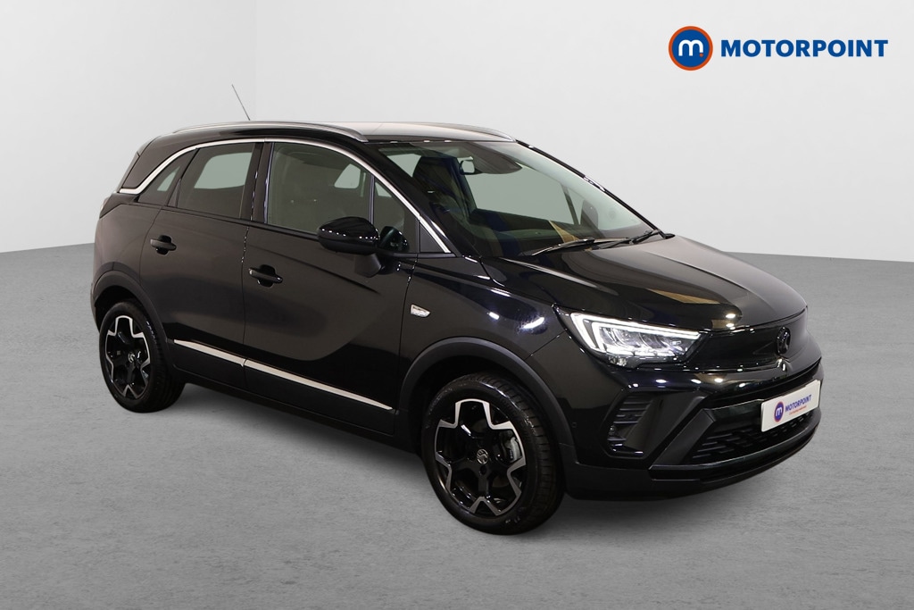Used Vauxhall Crossland 2022 for sale - 77071643: Photo 1