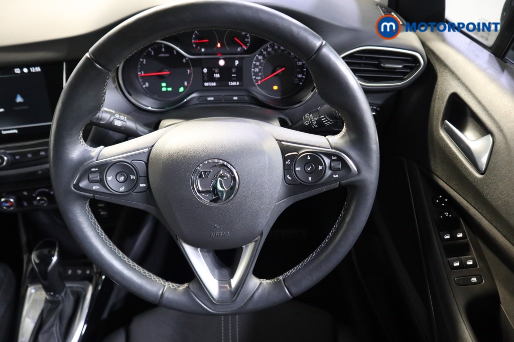 Used Vauxhall Crossland 2022 for sale - 77071643: Photo 10