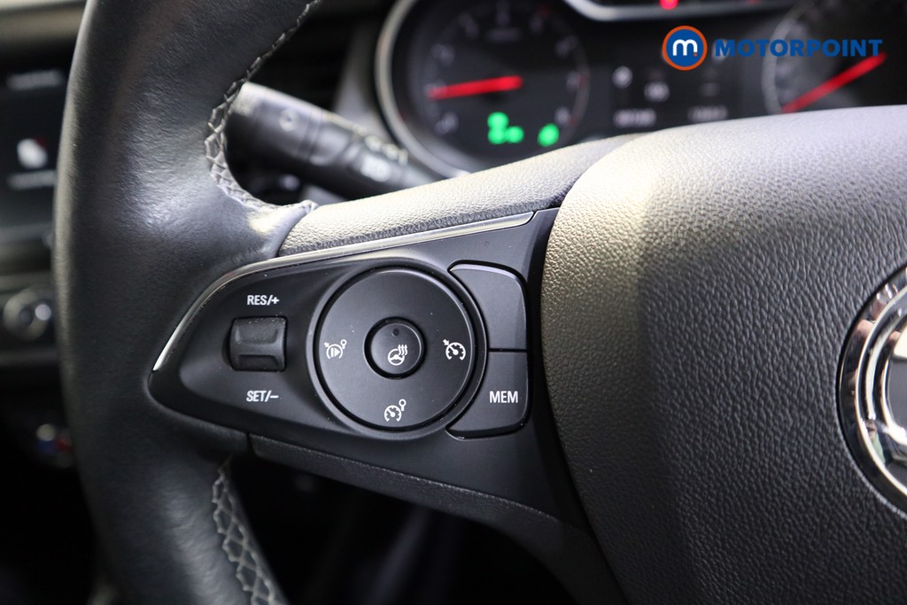 Used Vauxhall Crossland 2022 for sale - 77071643: Photo 11