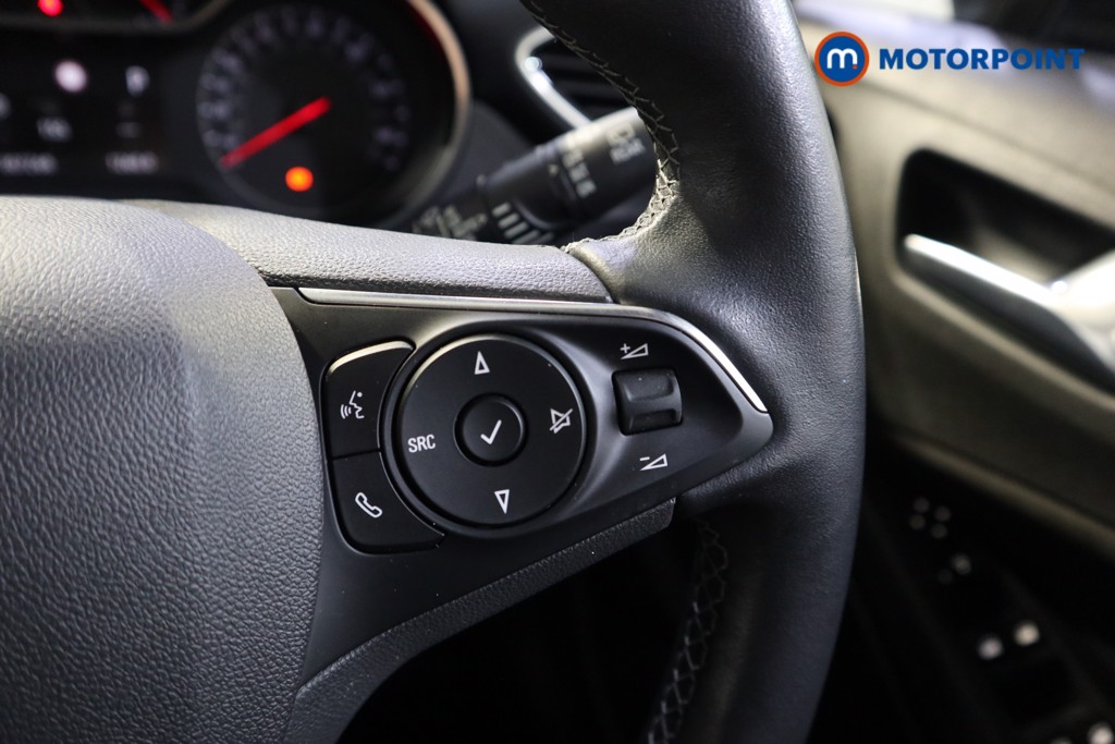 Used Vauxhall Crossland 2022 for sale - 77071643: Photo 12