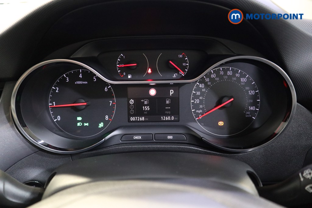 Used Vauxhall Crossland 2022 for sale - 77071643: Photo 13