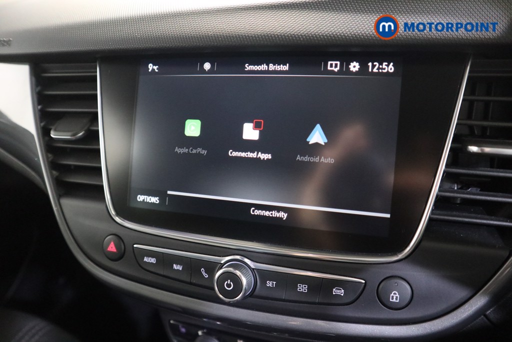 Used Vauxhall Crossland 2022 for sale - 77071643: Photo 14