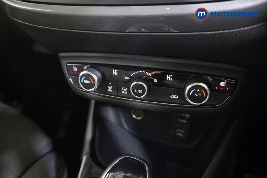 Used Vauxhall Crossland 2022 for sale - 77071643: Photo 15