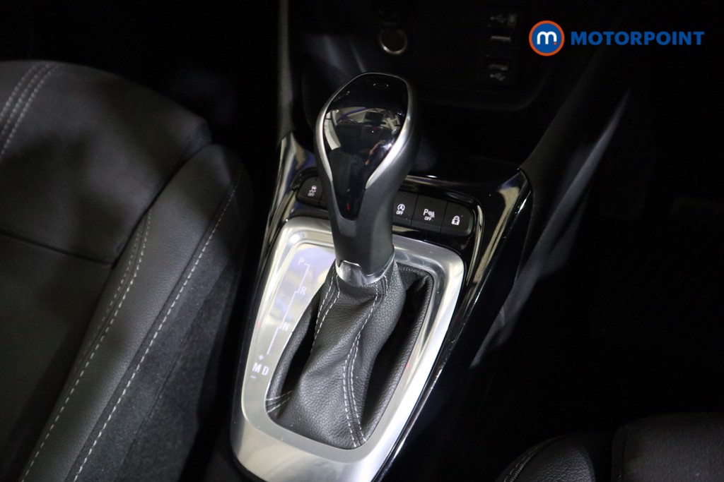 Used Vauxhall Crossland 2022 for sale - 77071643: Photo 16