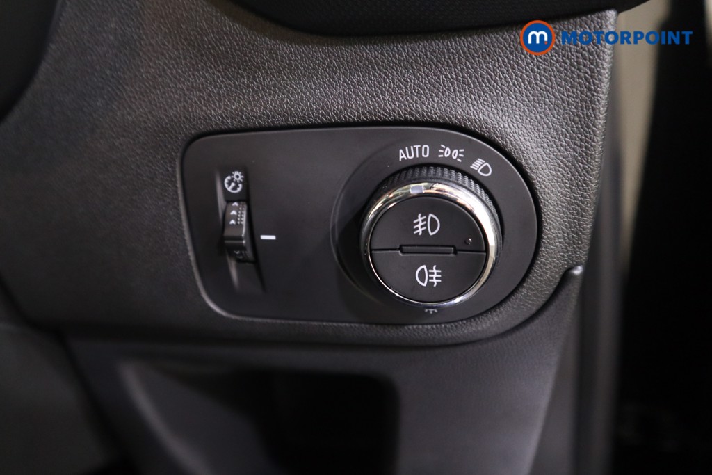 Used Vauxhall Crossland 2022 for sale - 77071643: Photo 17