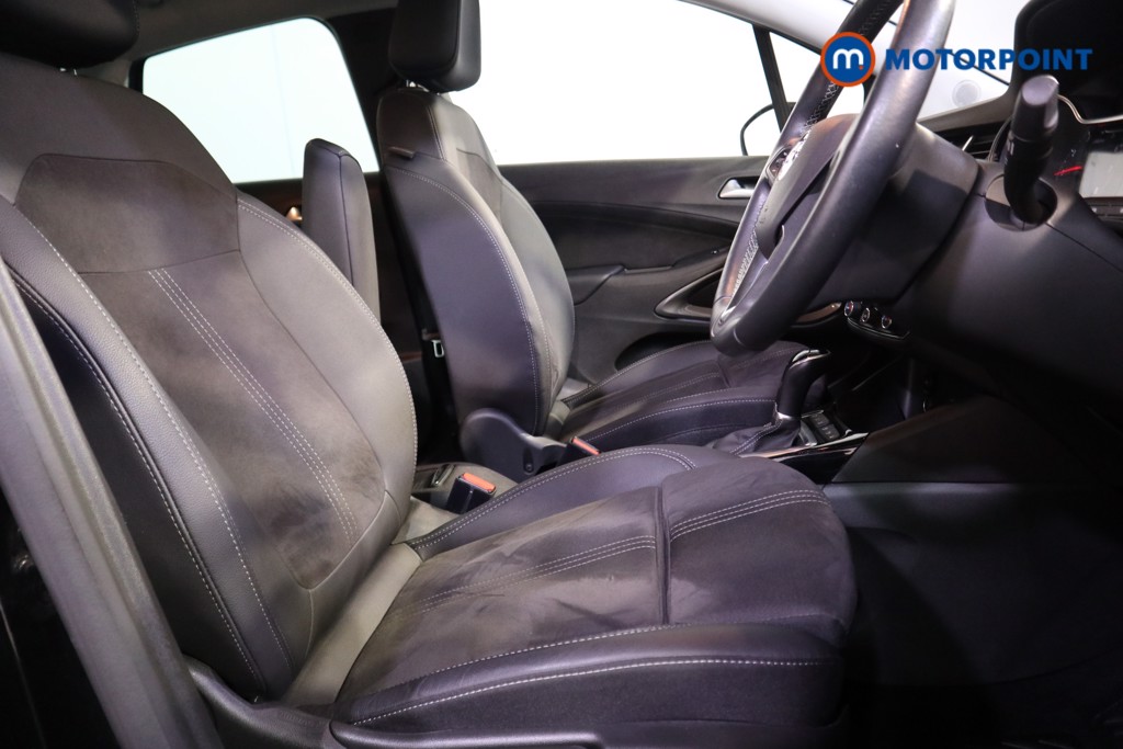 Used Vauxhall Crossland 2022 for sale - 77071643: Photo 19
