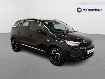 2022 - 1.2 Turbo [130] Ultimate 5dr Auto