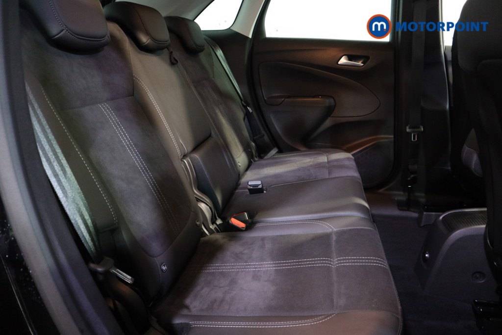 Used Vauxhall Crossland 2022 for sale - 77071643: Photo 20