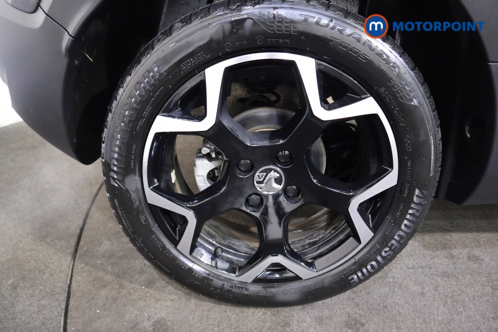 Used Vauxhall Crossland 2022 for sale - 77071643: Photo 24