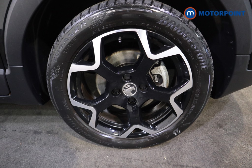 Used Vauxhall Crossland 2022 for sale - 77071643: Photo 25