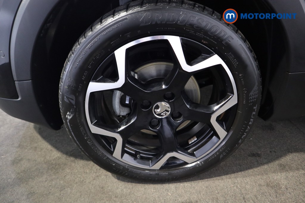 Used Vauxhall Crossland 2022 for sale - 77071643: Photo 26