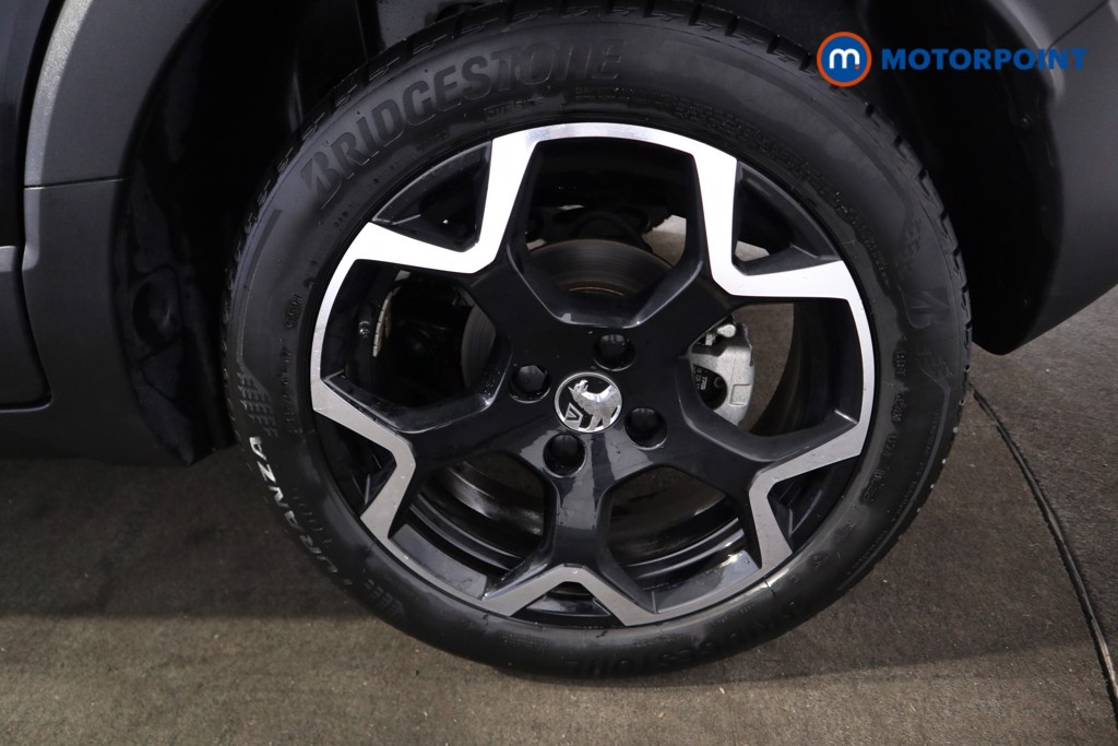 Used Vauxhall Crossland 2022 for sale - 77071643: Photo 27