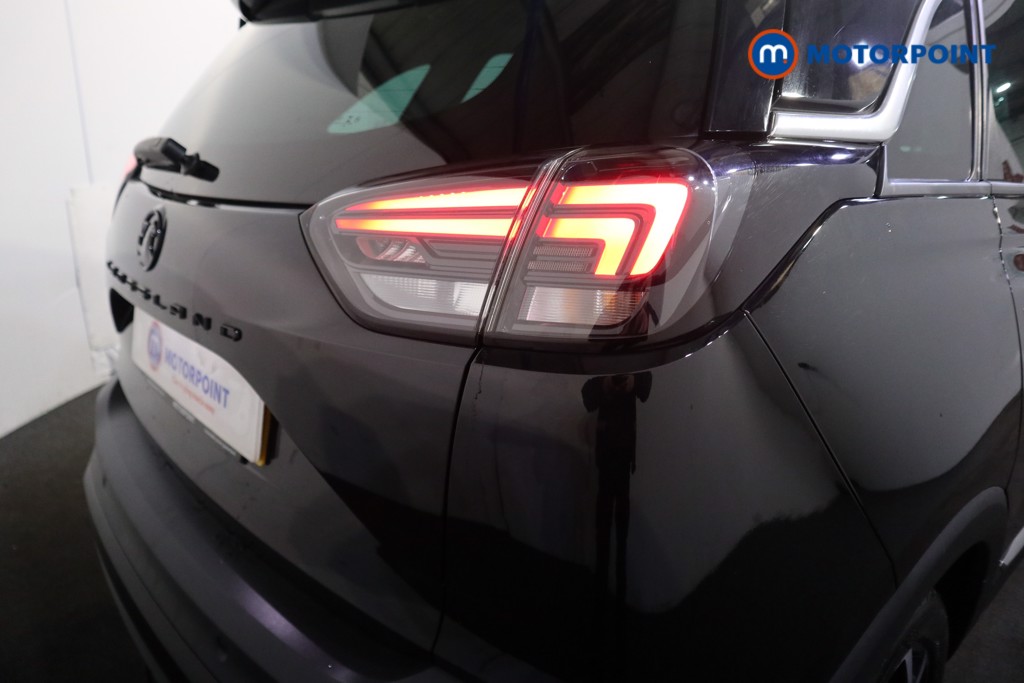 Used Vauxhall Crossland 2022 for sale - 77071643: Photo 31