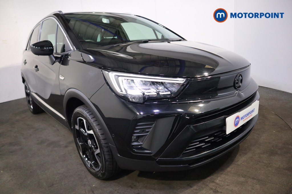 Used Vauxhall Crossland 2022 for sale - 77071643: Photo 33