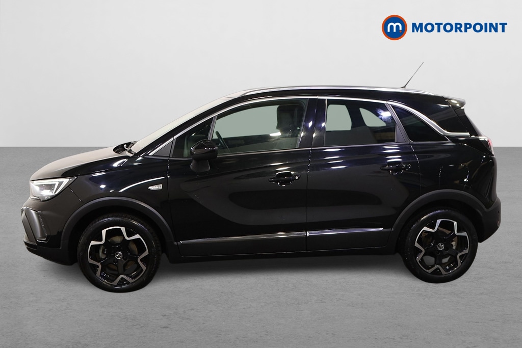 Used Vauxhall Crossland 2022 for sale - 77071643: Photo 4