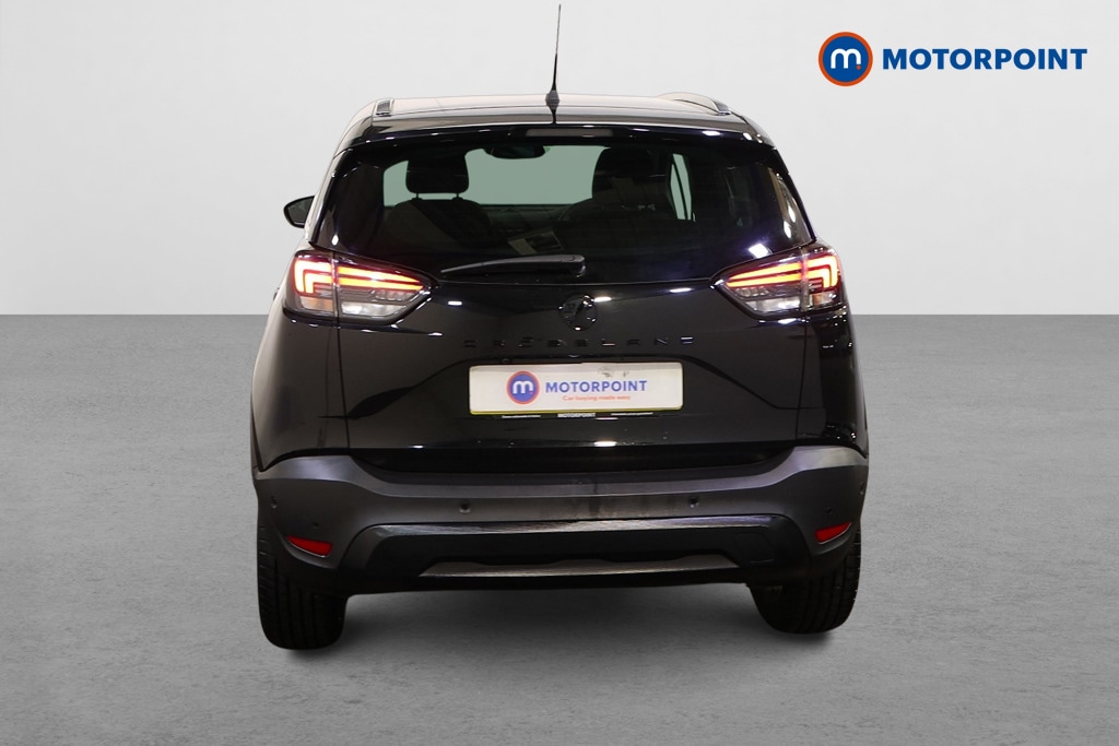 Used Vauxhall Crossland 2022 for sale - 77071643: Photo 6