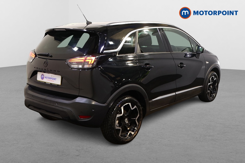 Used Vauxhall Crossland 2022 for sale - 77071643: Photo 7