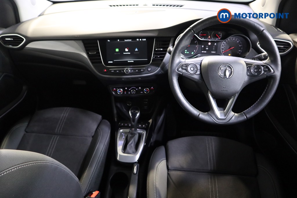 Used Vauxhall Crossland 2022 for sale - 77071643: Photo 9