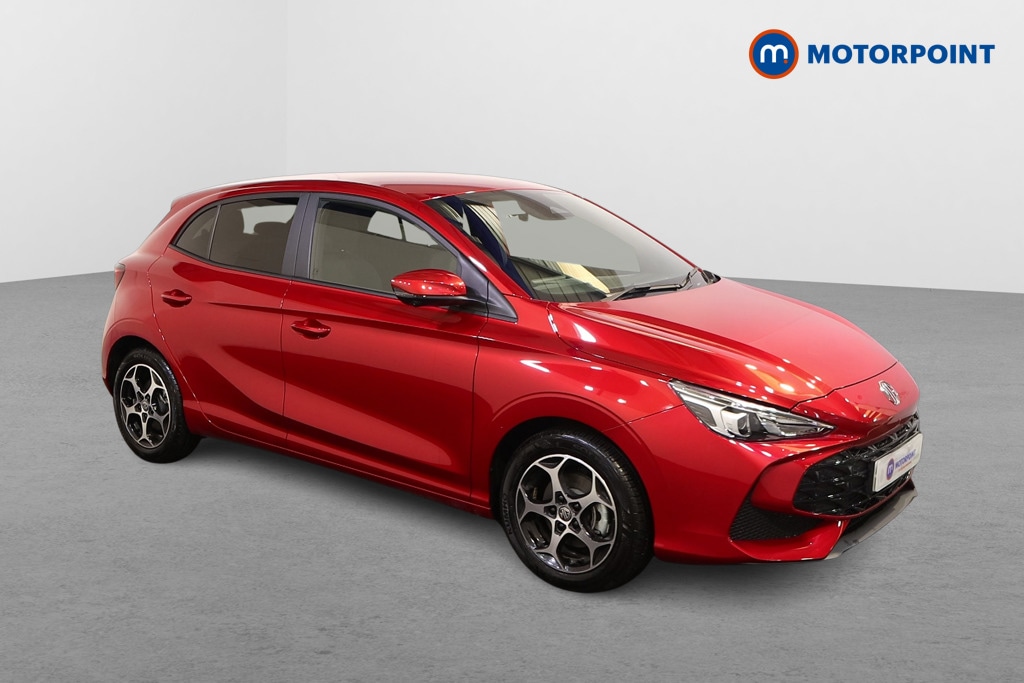 Used MG MG3 2024 for sale - 76127737: Photo 1