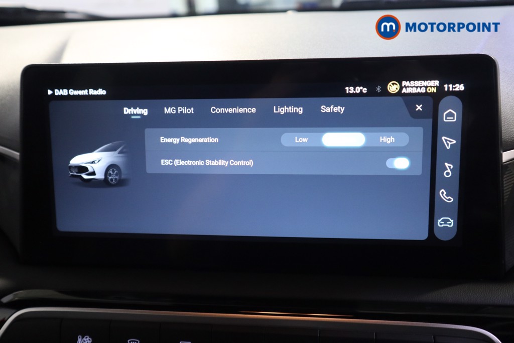 Used MG MG3 2024 for sale - 76127737: Photo 10