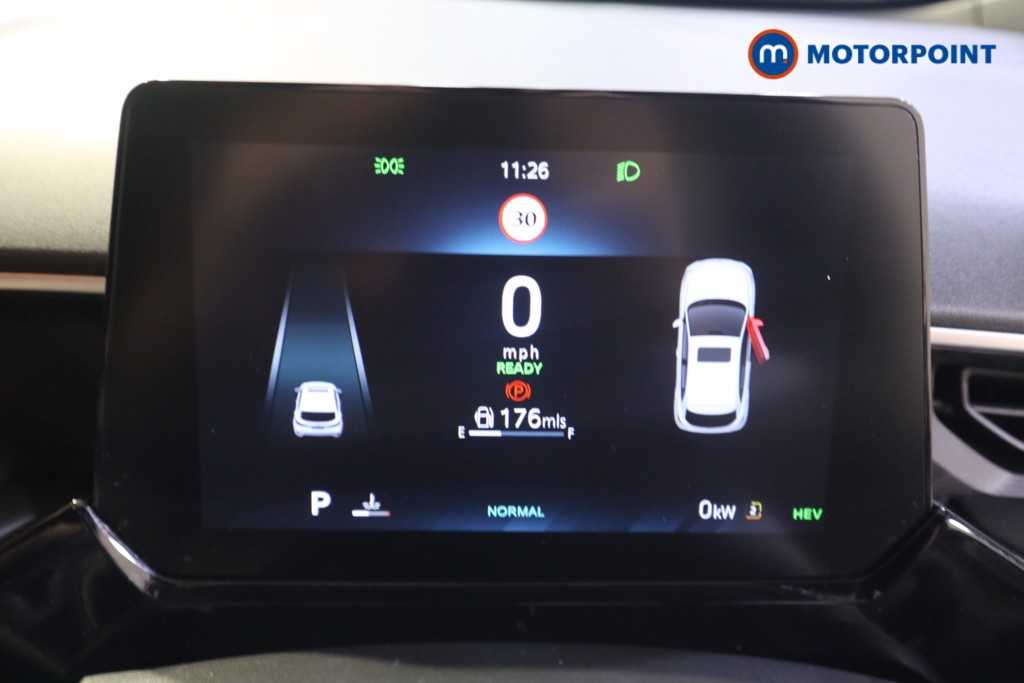 Used MG MG3 2024 for sale - 76127737: Photo 12