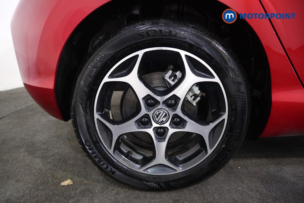 Used MG MG3 2024 for sale - 76127737: Photo 17