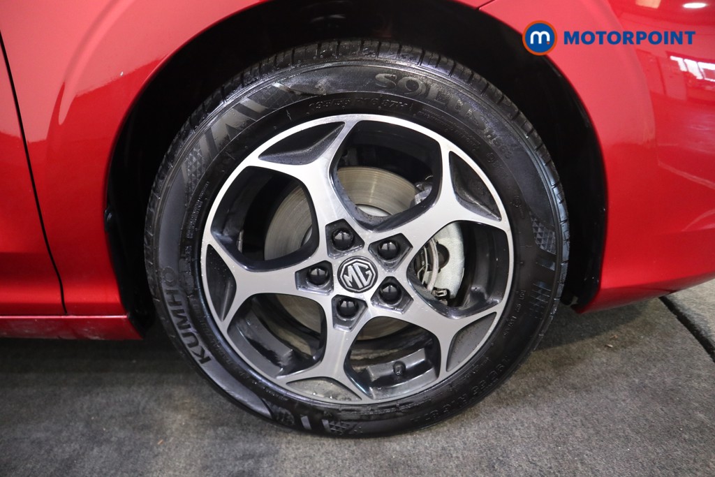 Used MG MG3 2024 for sale - 76127737: Photo 18