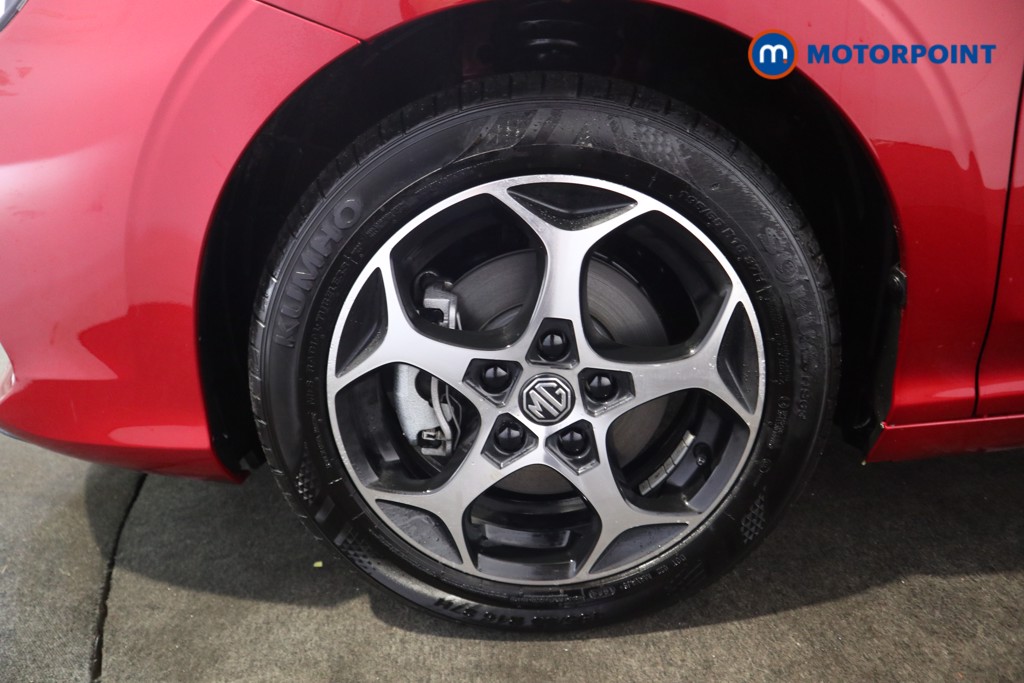 Used MG MG3 2024 for sale - 76127737: Photo 19