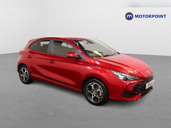 Used MG MG3 2024 for sale - 76127737: Photo