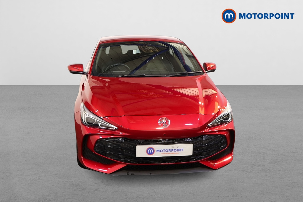 Used MG MG3 2024 for sale - 76127737: Photo 2