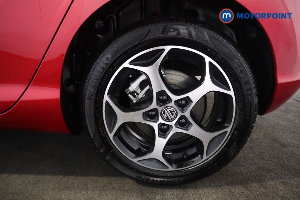 Used MG MG3 2024 for sale - 76127737: Photo 20