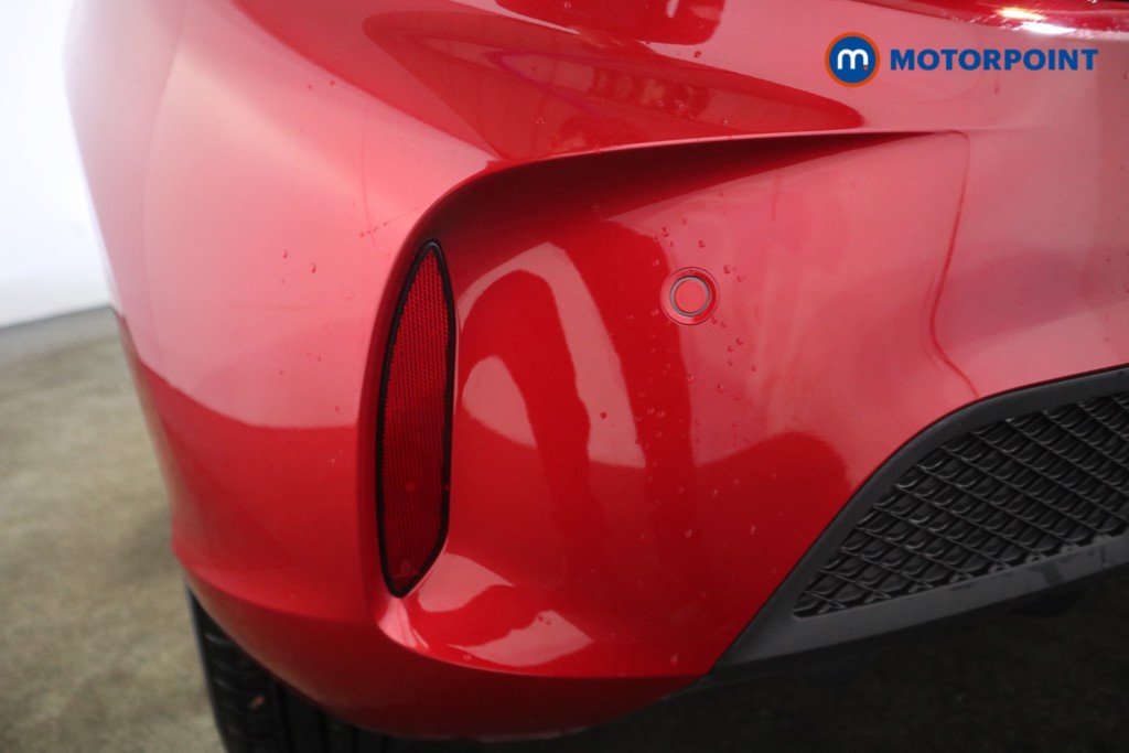 Used MG MG3 2024 for sale - 76127737: Photo 21