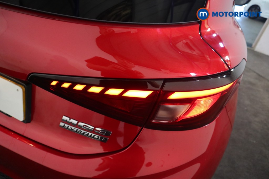Used MG MG3 2024 for sale - 76127737: Photo 23