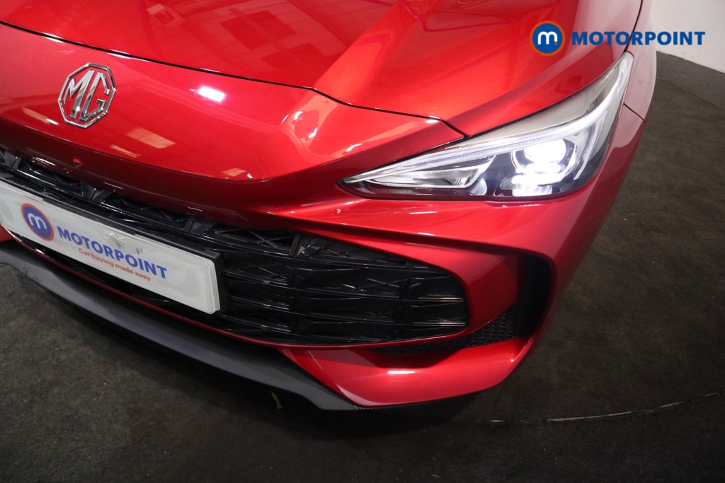 Used MG MG3 2024 for sale - 76127737: Photo 26