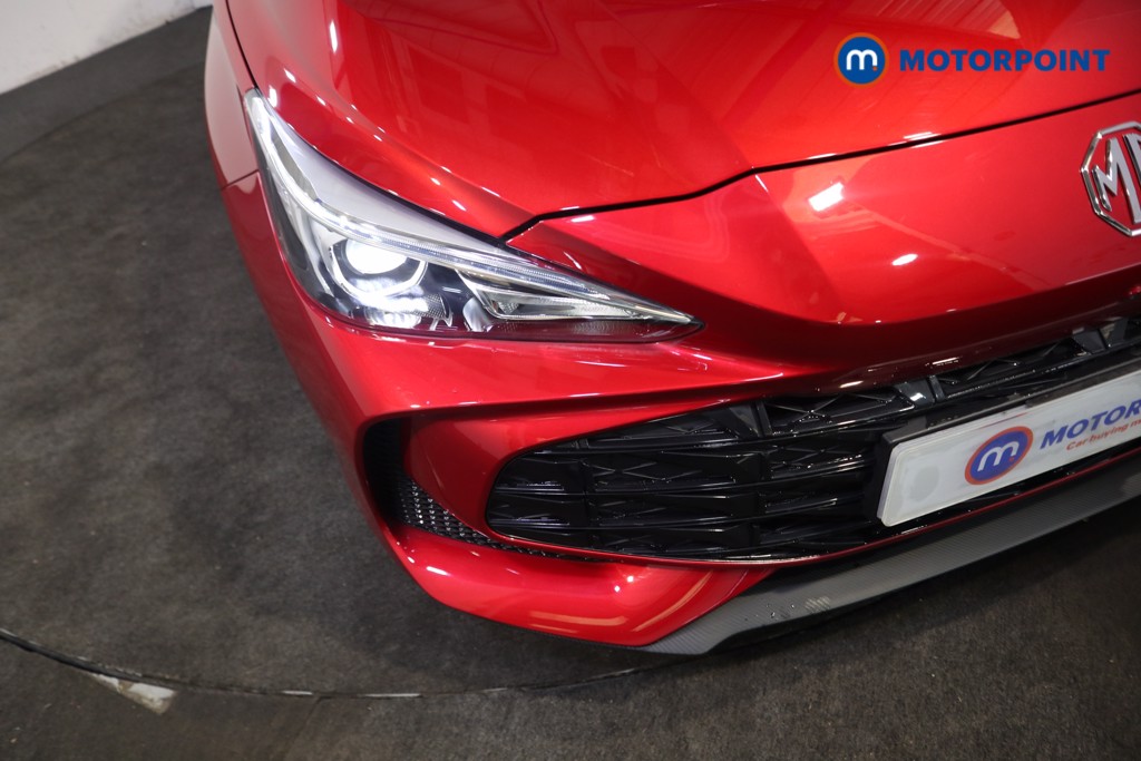Used MG MG3 2024 for sale - 76127737: Photo 27