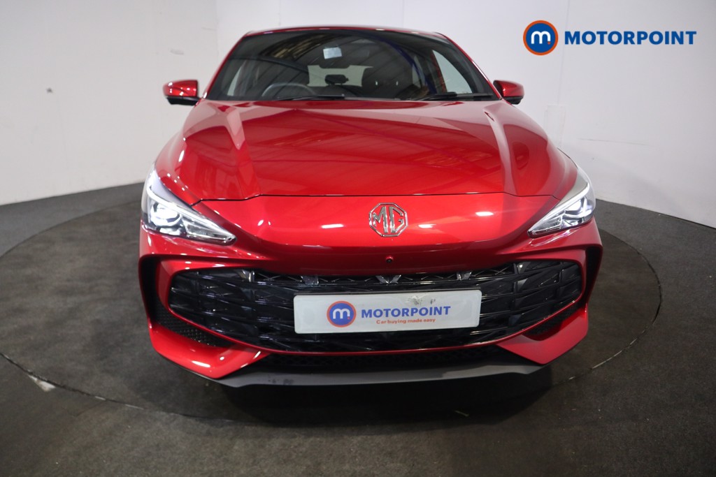 Used MG MG3 2024 for sale - 76127737: Photo 28