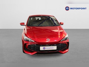 Used MG MG3 2024 for sale - 76127737: Photo