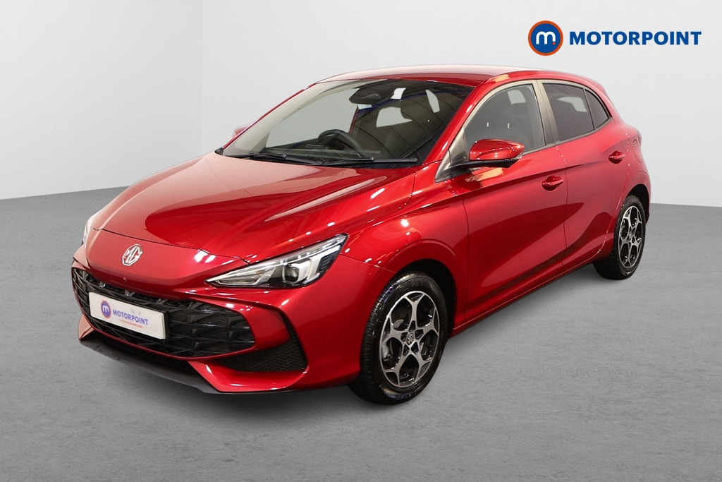 Used MG MG3 2024 for sale - 76127737: Photo 3