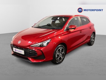 Used MG MG3 2024 for sale - 76127737: Photo