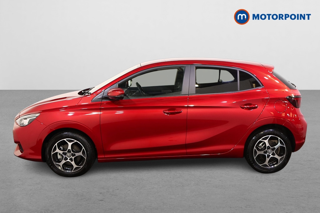Used MG MG3 2024 for sale - 76127737: Photo 4