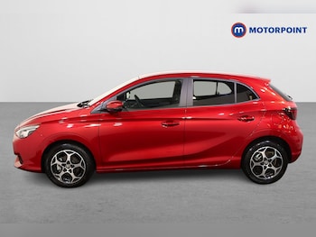 Used MG MG3 2024 for sale - 76127737: Photo