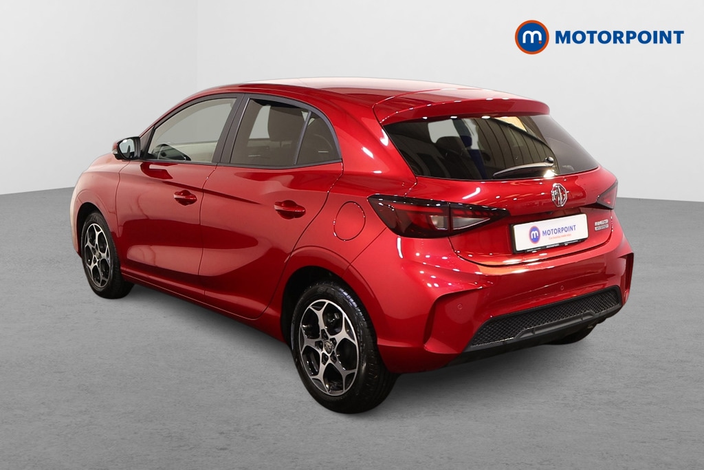 Used MG MG3 2024 for sale - 76127737: Photo 5