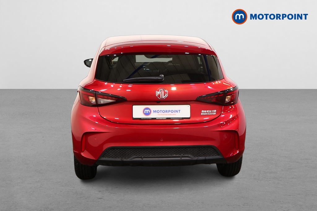Used MG MG3 2024 for sale - 76127737: Photo 6