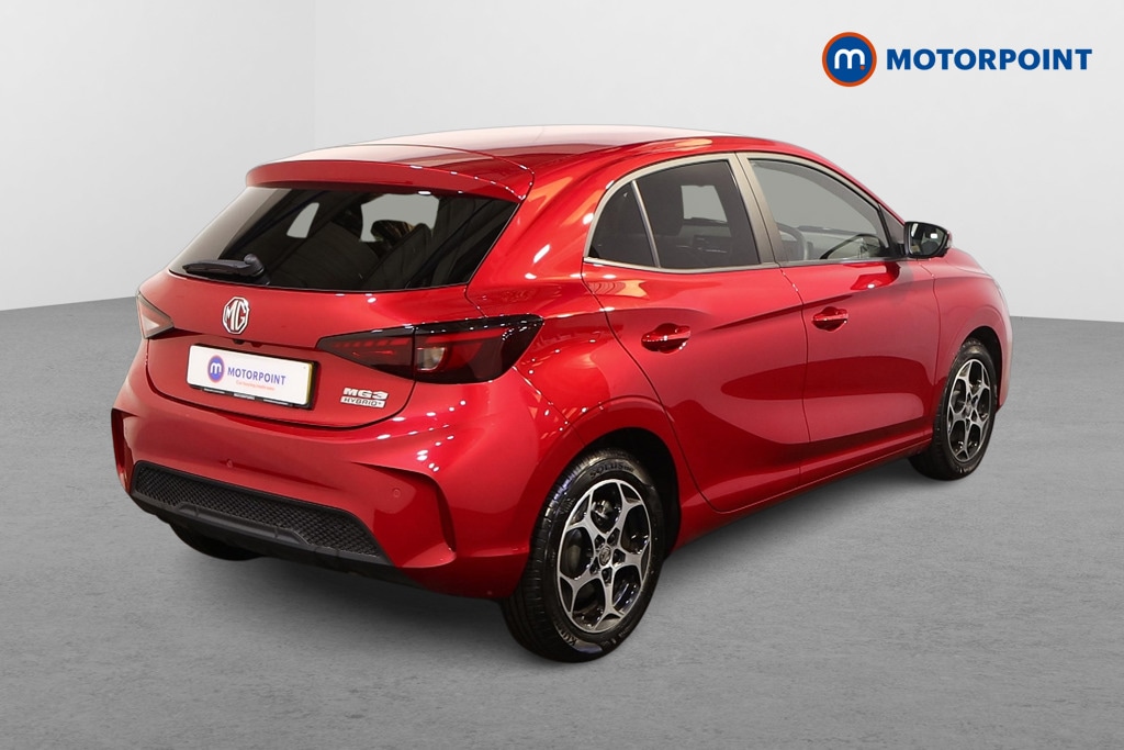 Used MG MG3 2024 for sale - 76127737: Photo 7