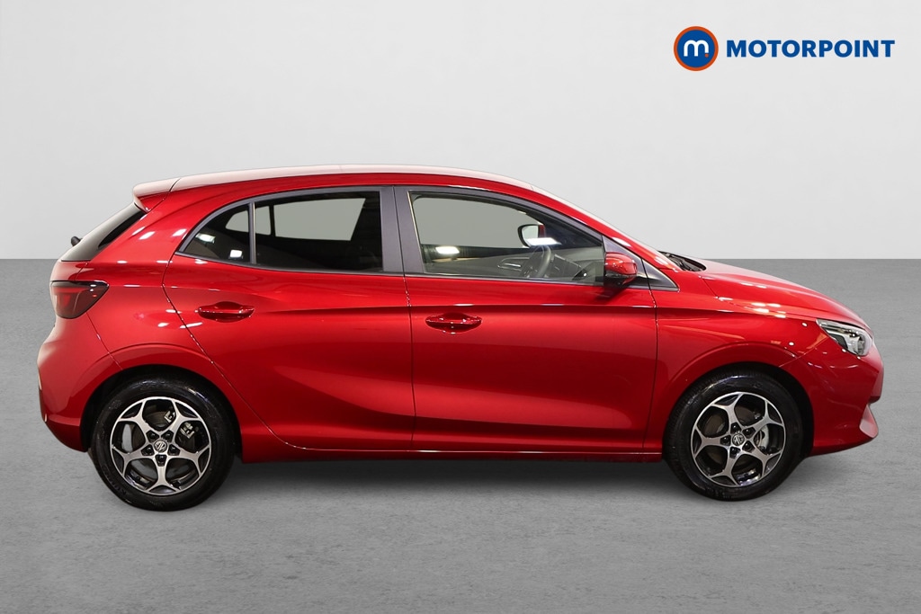 Used MG MG3 2024 for sale - 76127737: Photo 8
