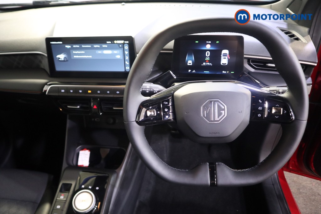Used MG MG3 2024 for sale - 76127737: Photo 9