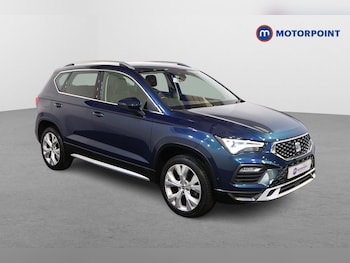 2024 - 1.5 TSI EVO Xperience 5dr